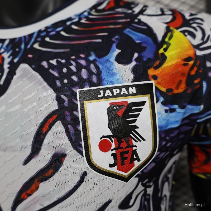 Player Version 24/25 Japan Monster Concept Special Jersey 1:1 Thai quality