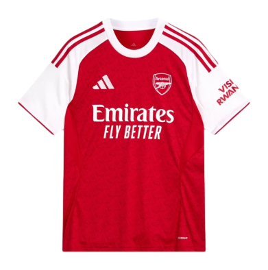 2025/2026 AFC Home Football Shirt 1:1 Thai Quality