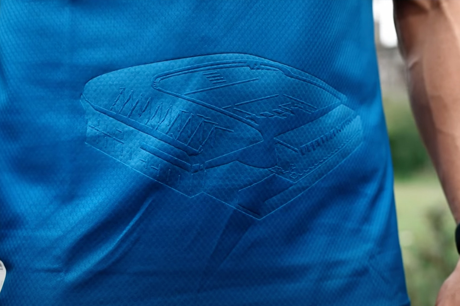 (S-4XL)25/26 Linfield 140th Anniversary Home Kit 1:1 Thai quality