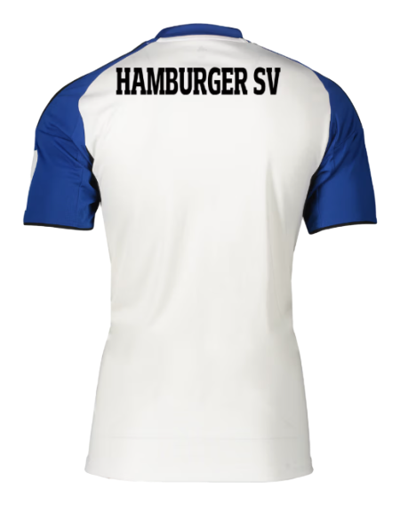 25/26 Hamburger Home Jersey 1:1 Thai Quality