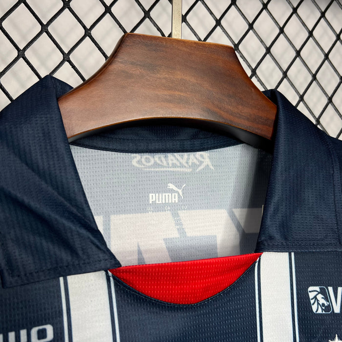 24/25 Rayados Monterrey Home Jersey 1:1 Thai Quality