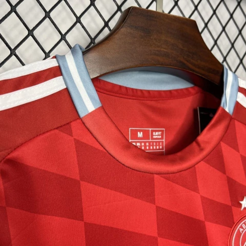 24/25 Aberdeen Home Kit 1:1 Thai quality