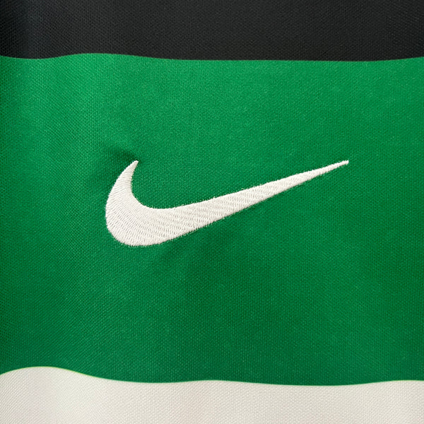 24/25 Sporting Lisbon two time champion Limited Edition T-Shirt1:1 Thai quality