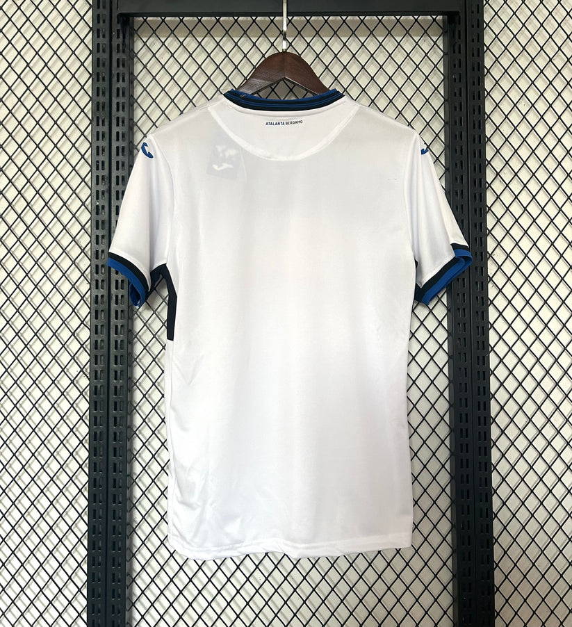 Atalanta BC Away Jersey 24/25 Football Kit 1:1 Thai Quality