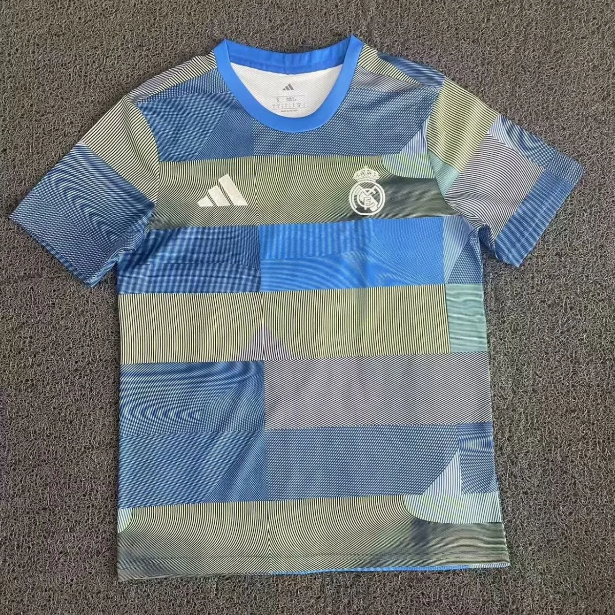 25/26 Real Madrid special edition football shirt 1:1 Thai quality