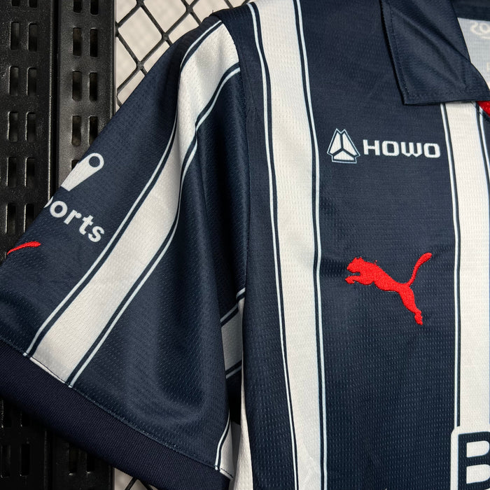 24/25 Rayados Monterrey Home Jersey 1:1 Thai Quality