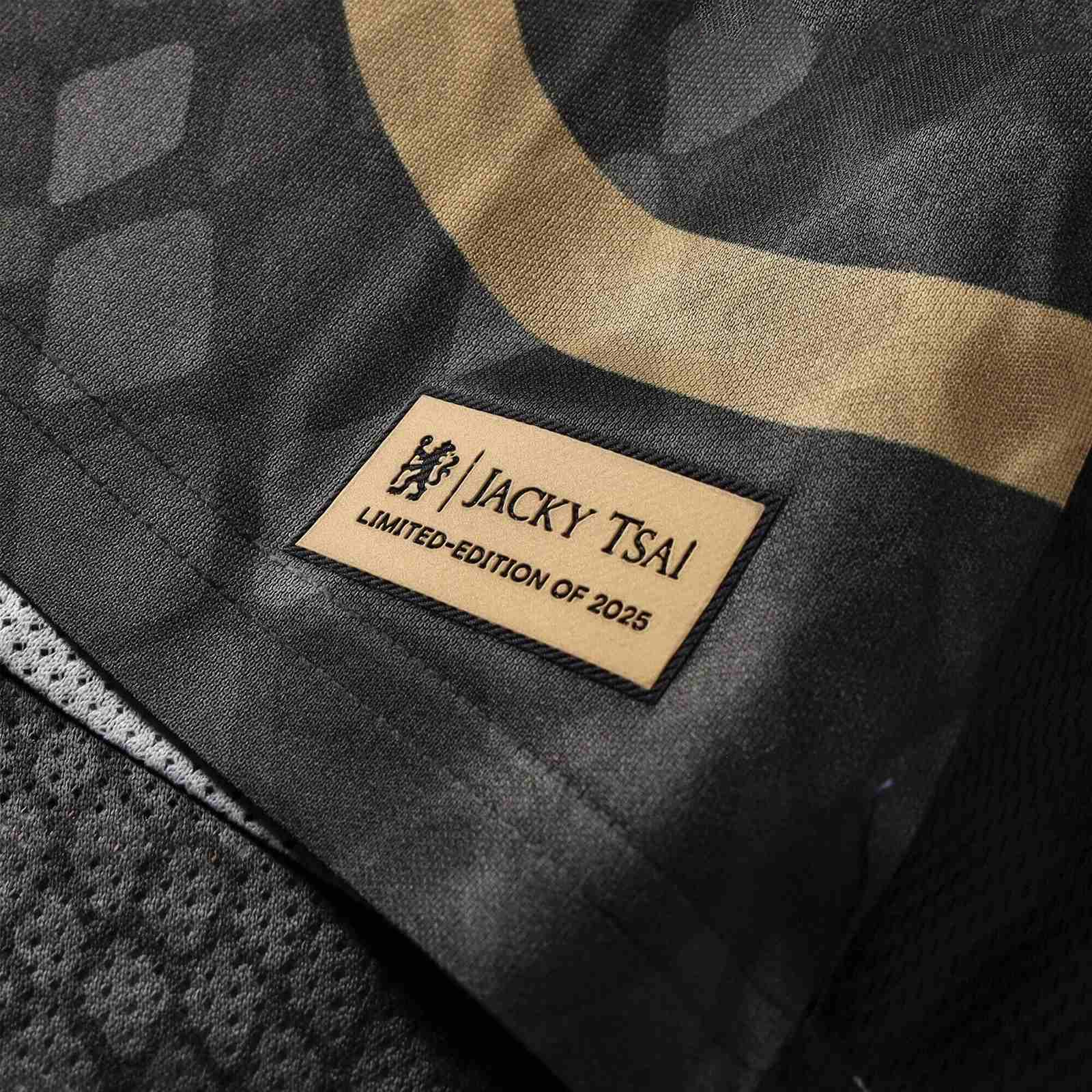 (S-4XL)Chelsea 2025 Year of the Snake Limited Edition Pre-match Shirt 1:1 Thai Quality