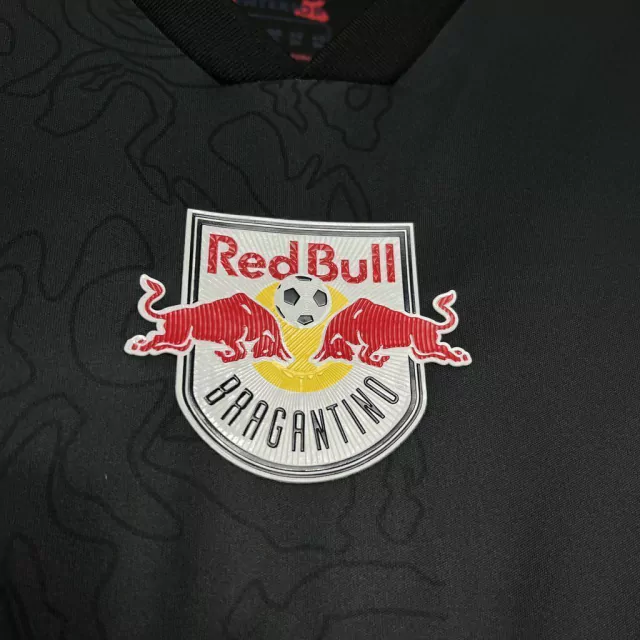 24/25 RB Bragantino Away Football Shirt 1:1 Thai Quality