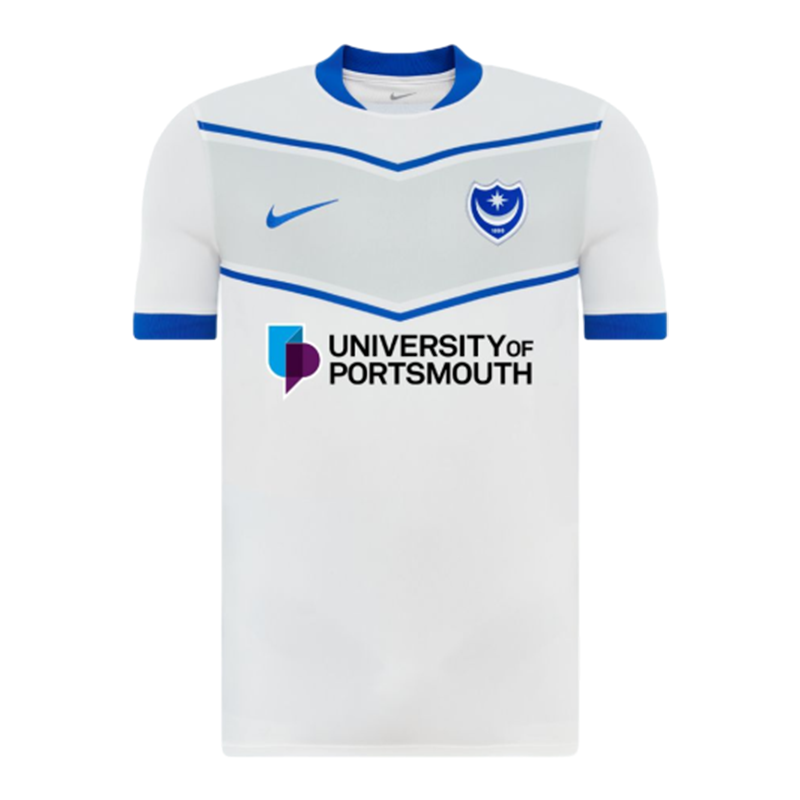 25/26 Portsmouth Away Jersey 1:1 Thai Quality