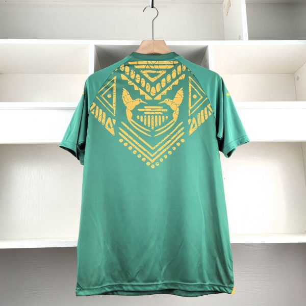 Jamaica 24/25 Special Kit – Fan Version 1:1 Thai Quality