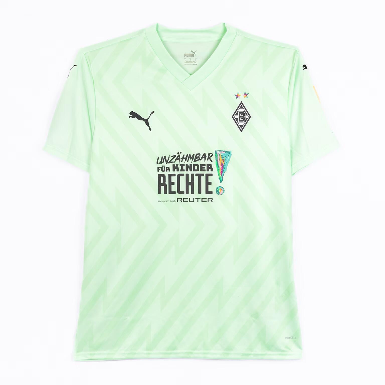 24/25 Borussia Mönchengladbach  Special jersey