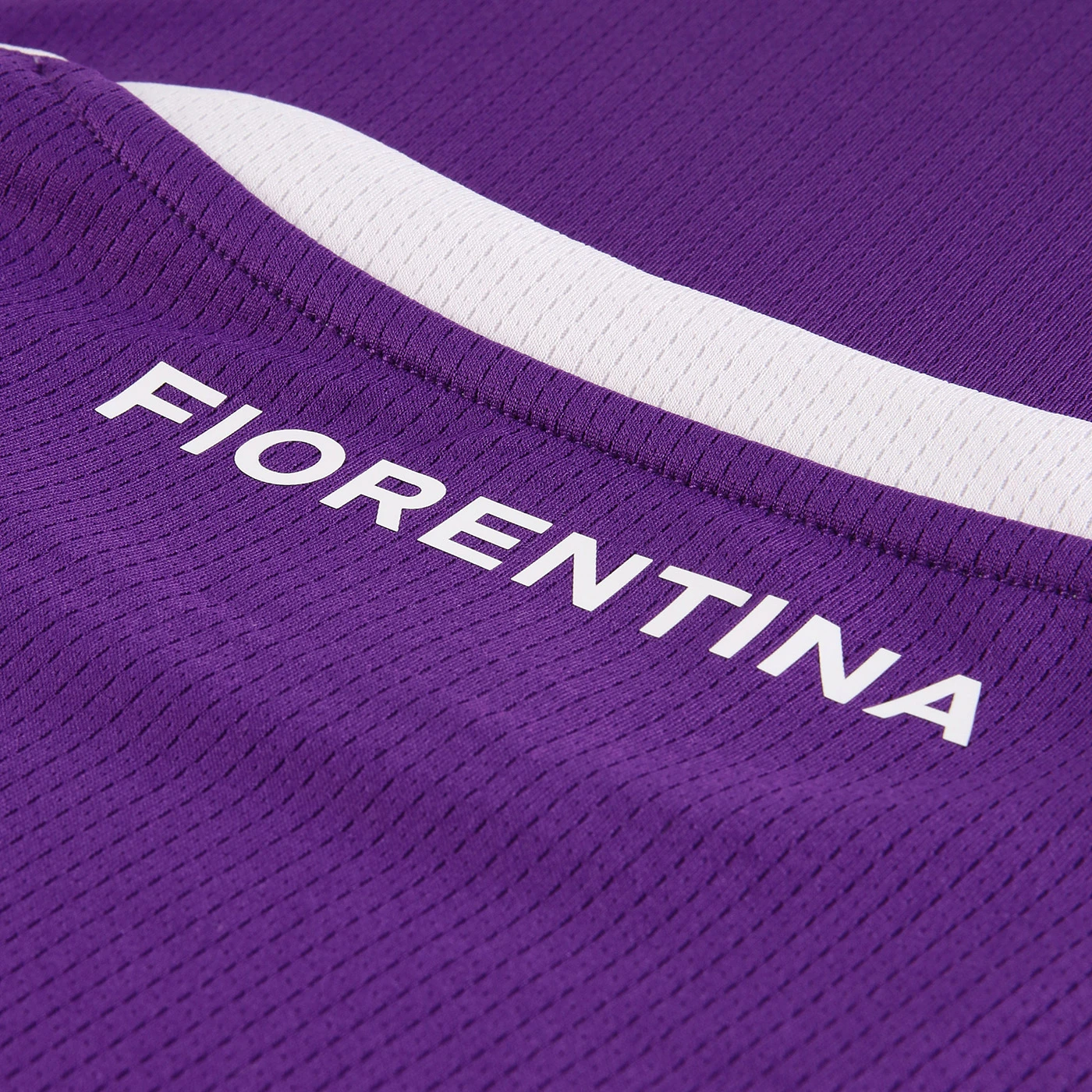 25/26 ACF Fiorentina Home 1:1 Thai Quality