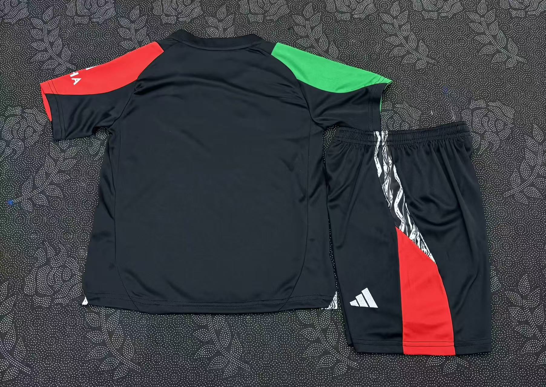 24/25 AFC Training Wear Children’s Sizes