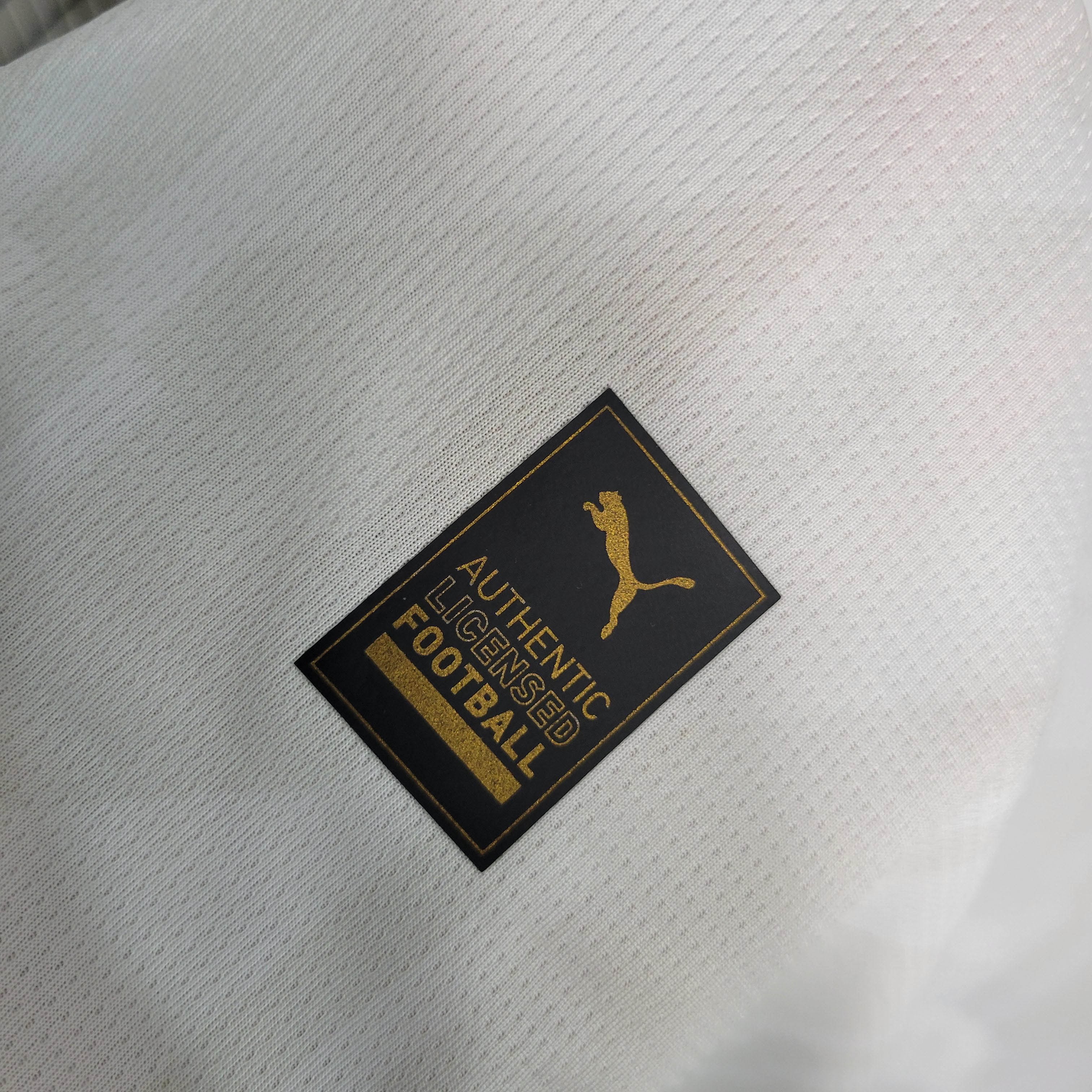 MCFC Football Shirt 2023/2024 1:1 Thai Quality Away