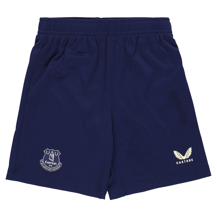 25/26 Kids Everton Away Kit 1:1 Thai quality