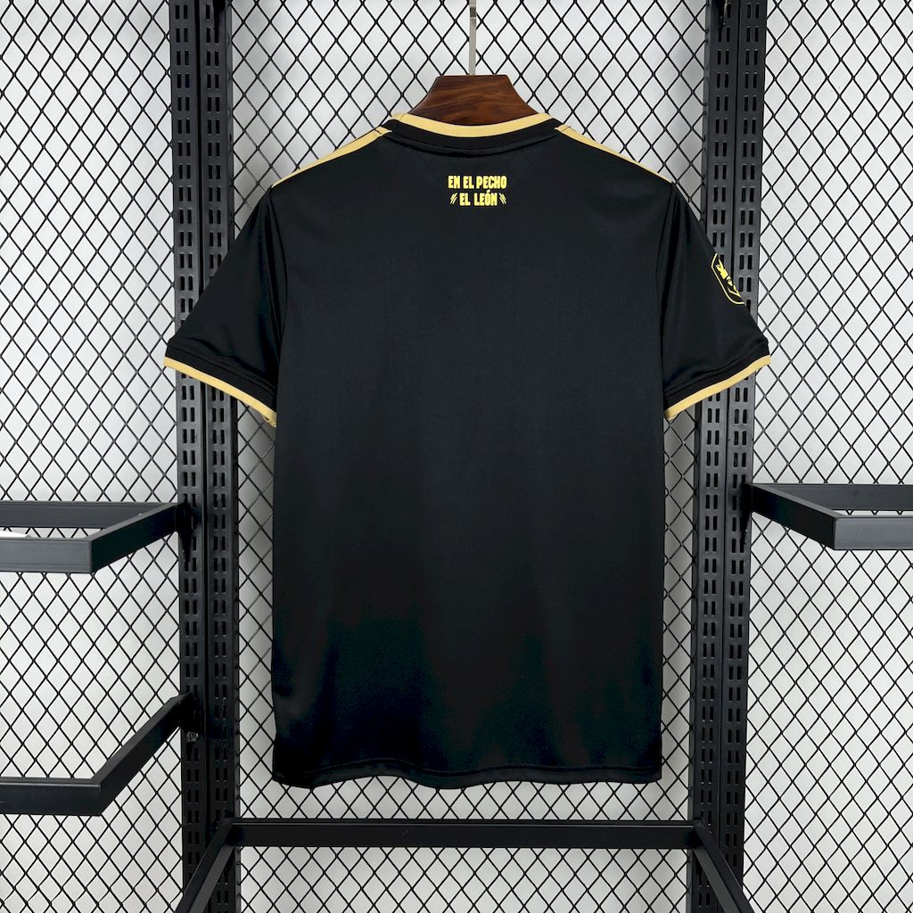 Ultimate Mostoles 2025/26 Home Jersey1:1 Thai quality