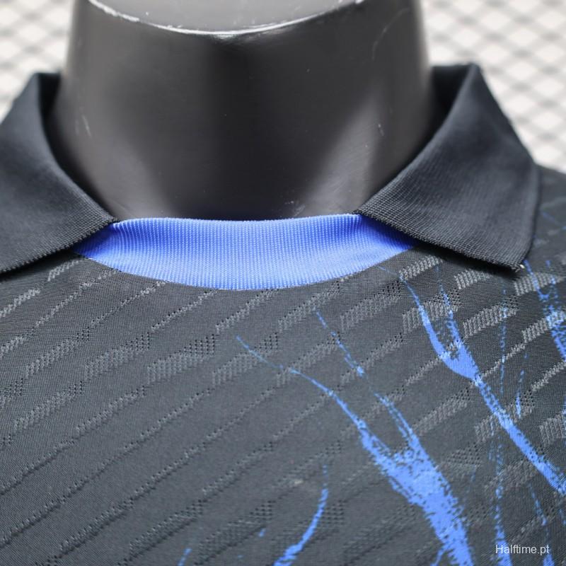 Player Version 24/25 Japan x Y3 Special Jersey 1:1 Thai quality