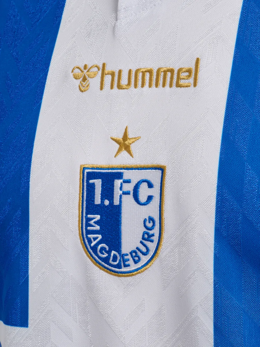 2025 Magdeburg special edition jersey 1:1 Thailand quality