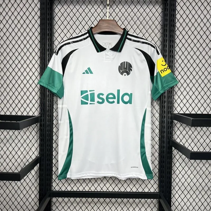 24/25 Newcastle United Third Away jersey 1:1Thailand quality