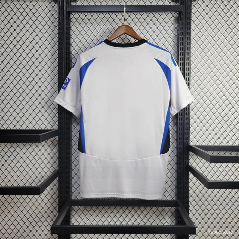 24/25 Hamburger SV Home Jersey 1:1 Thai Quality