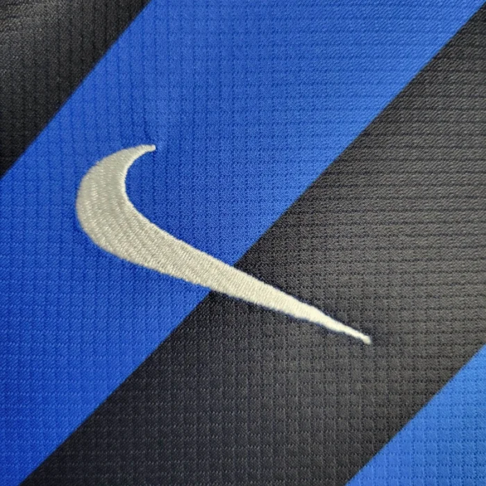 Women Inter Milan Jersey Home Kit 24/25 Football Jersey 1:1 Quality Thai