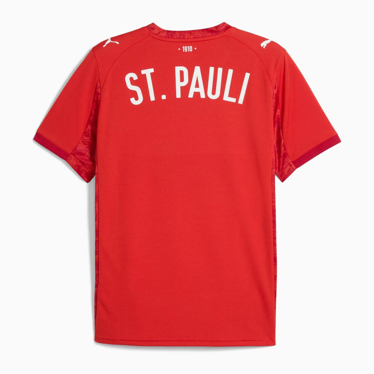 St. Pauli 25/26 Fourth Kit 1:1 Thai quality