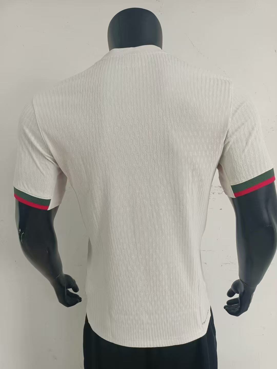 Player Version 25/26 Chelsea Away Football Shirt 1:1 Thai quality