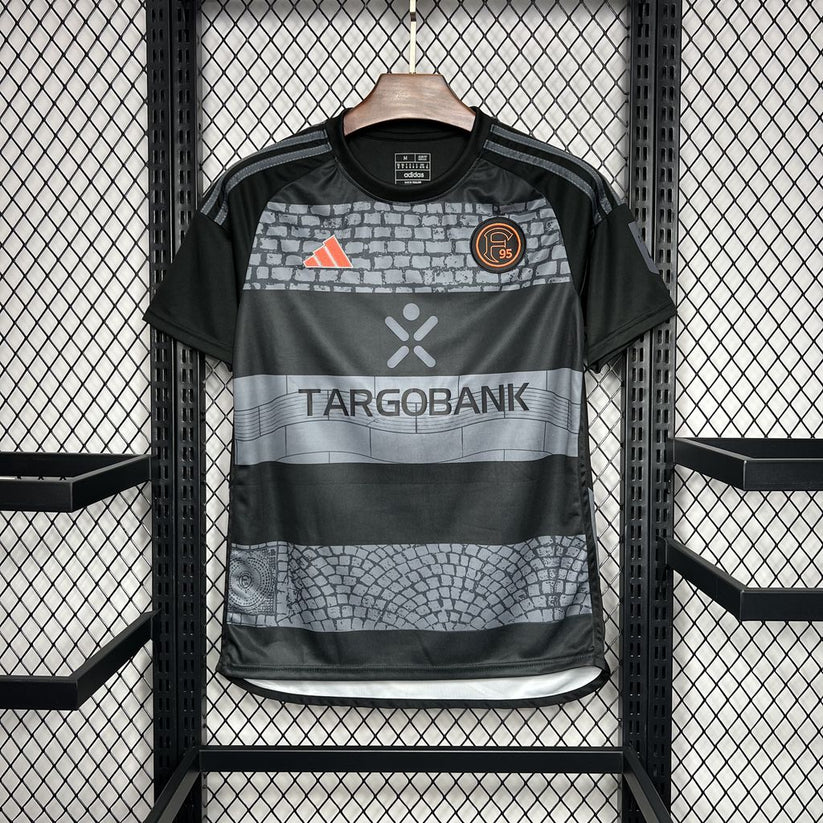 24/25 Fortuna Düsseldorf special edition football jersey