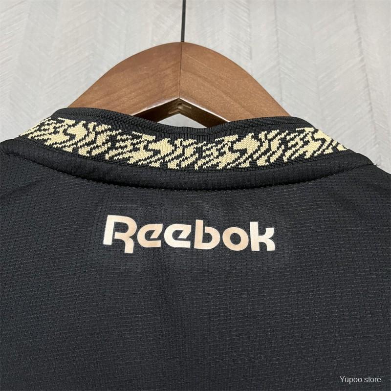 24/25 Botafogo Away Jersey 1:1 Thai Quality