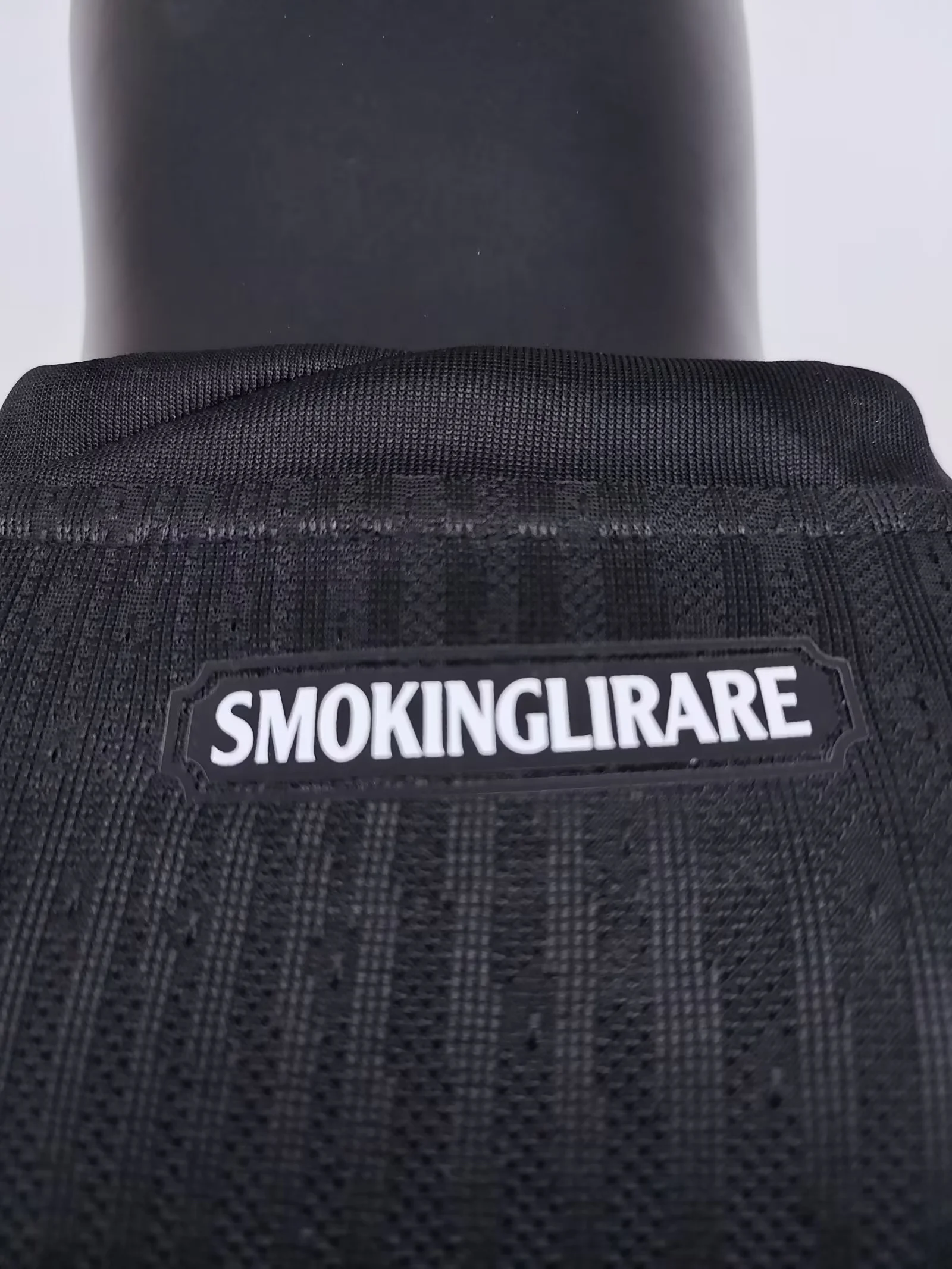 player version 25-26 AIK Stockholm Smokinglirare Anniversary black jersey
