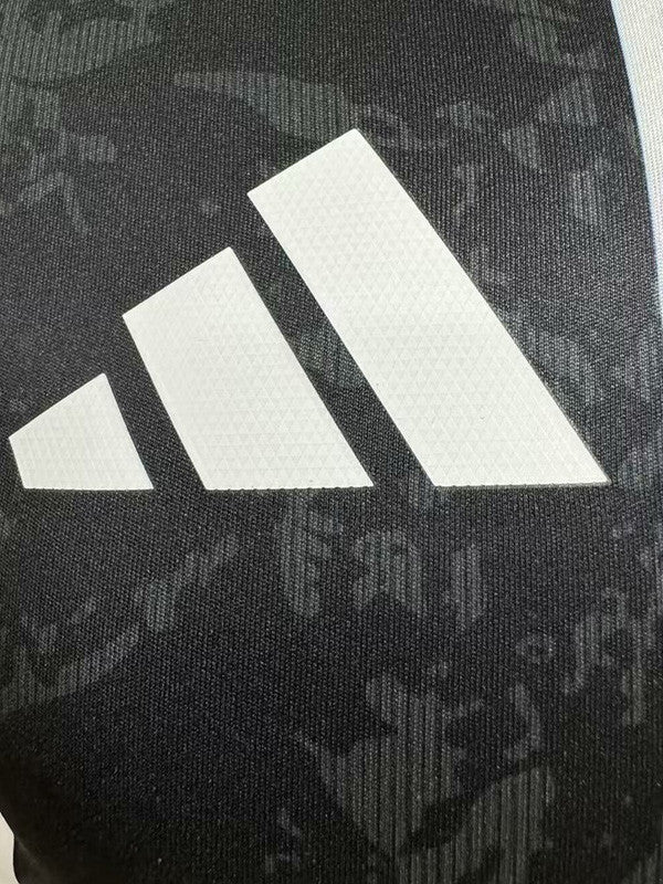 2024/2025 Juventus Home Soccer Jersey 1:1 Thai Quality