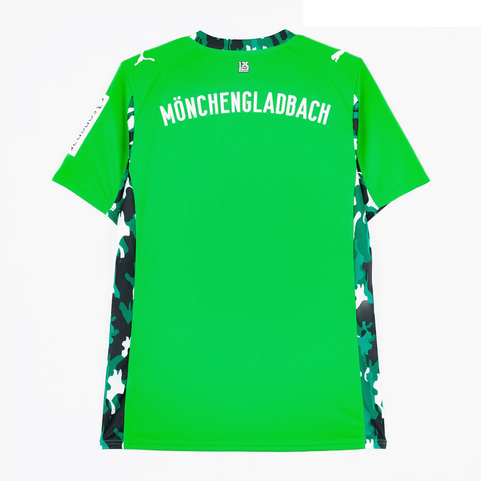 Borussia Monchengladbach 25/26 Away Kit