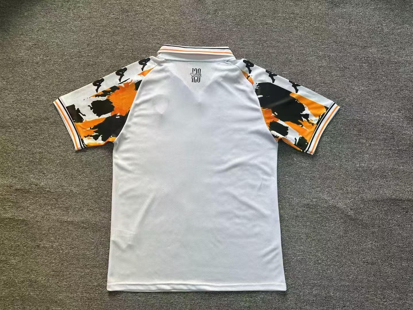 24/25 Hull City Away Football Shirt 1:1 Thai Quality
