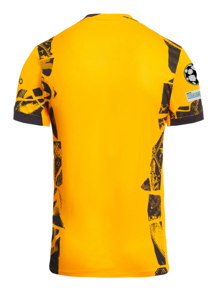 (S~4XL)Inter Milan 24/25 Champions League Final Jersey 1:1 Thai quality
