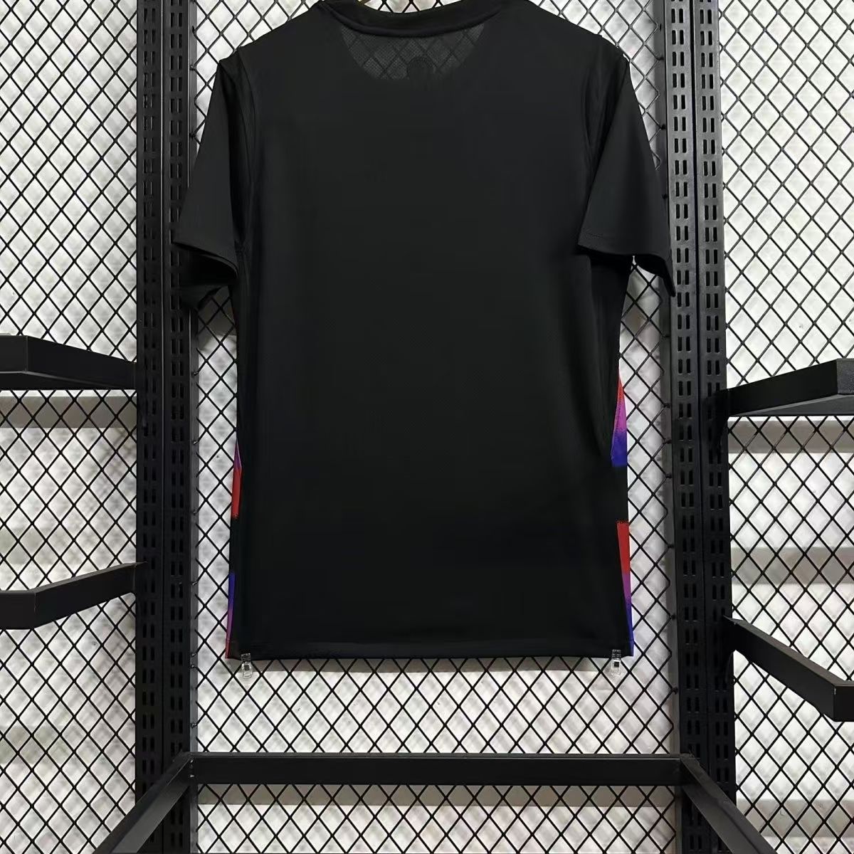 England 2025 Women's Away Kit 1:1 Thai Quality