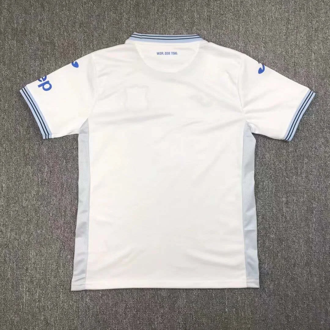 24/25 Hoffenheim Away Jersey 1:1 Thai quality