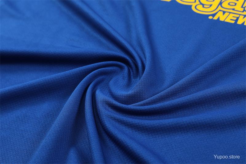 24/25 Inter Milan Short Sleeve Jersey+Shorts  1:1 Thai quality