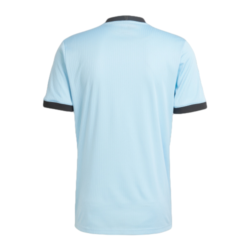 Germany 2025 125-Year Anniversary Goalkeeper Football Shirt