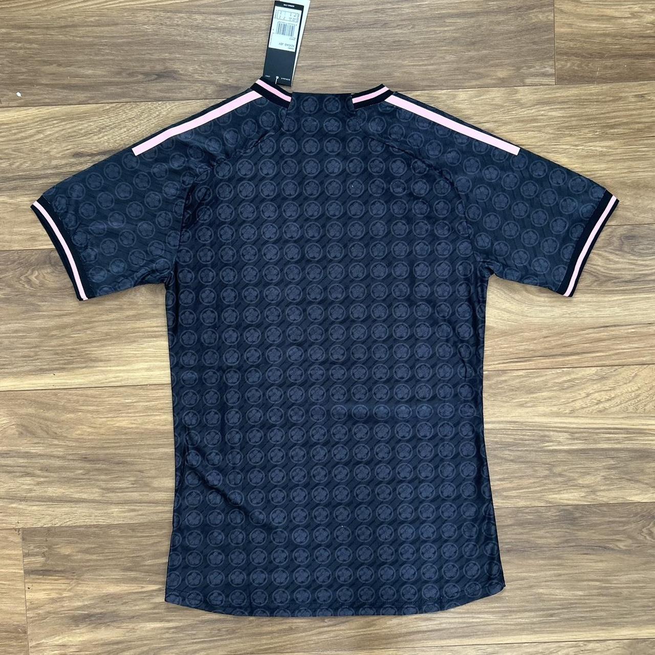 2024/2025 Japan Katana Special Kit Football Shirt 1:1 Thai Quality