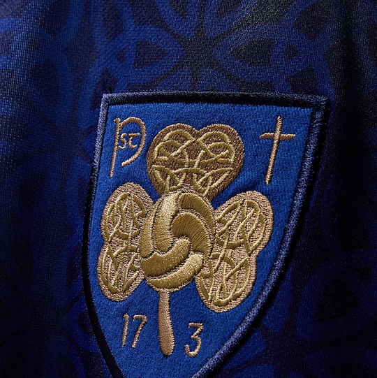 2025 Ireland