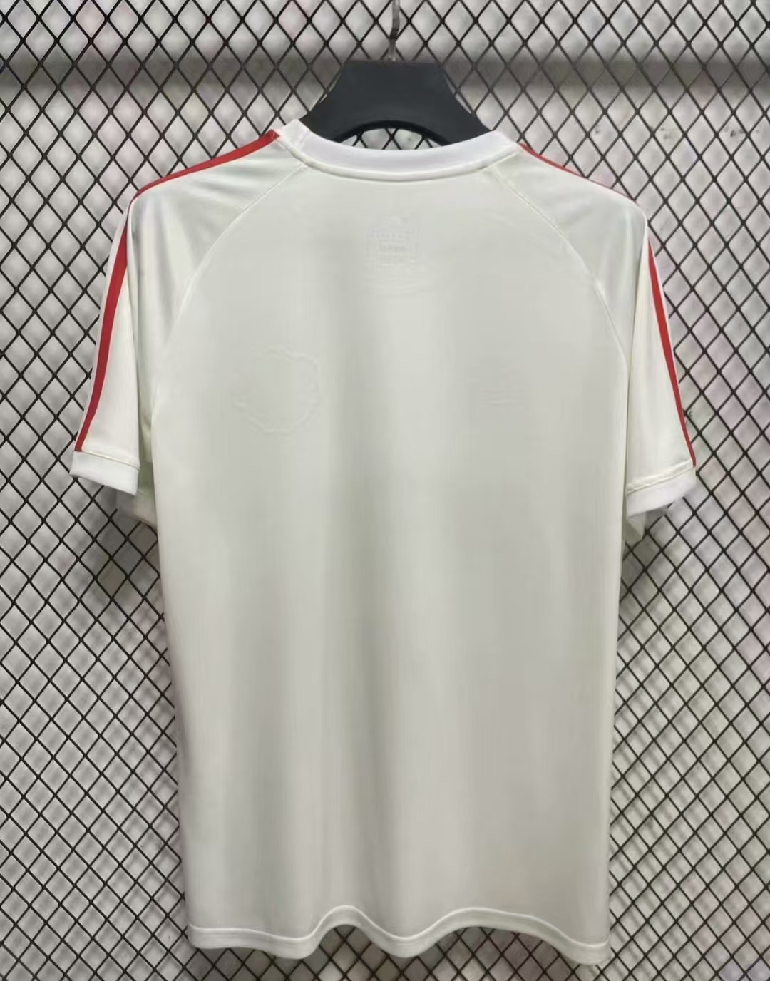 (S-4XL)24/25 Man Utd OG 3 Stripe T-Shirt 1:1 Thai quality