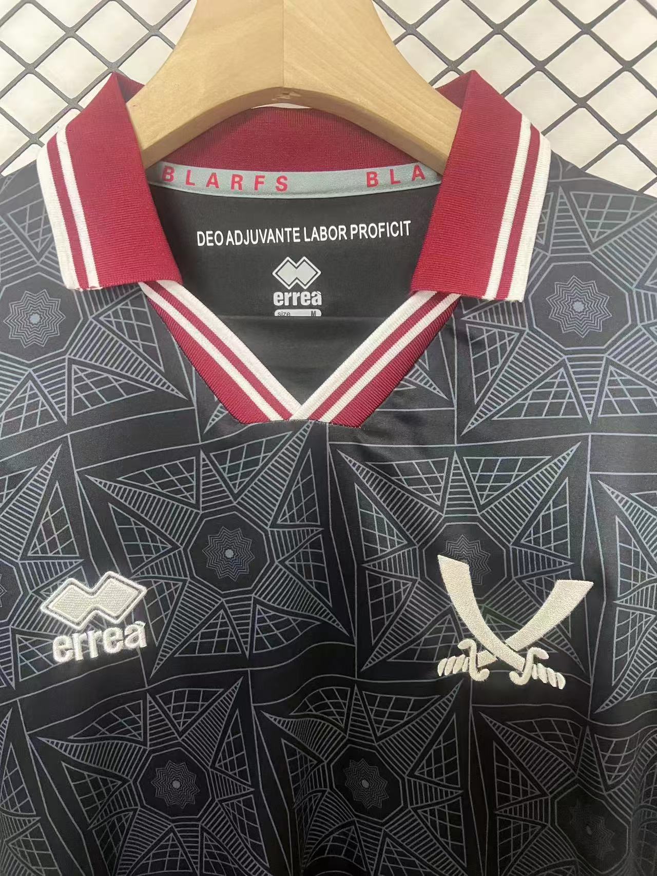 24/25 Sheffield United GK Third Jersey 1:1 Thai quality