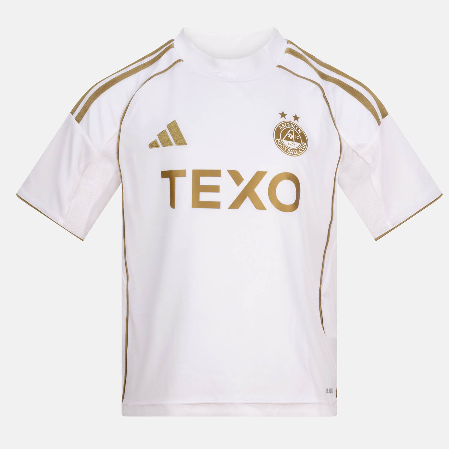 Kids 25/26 Aberdeen Third Kit 1:1 Thai quality