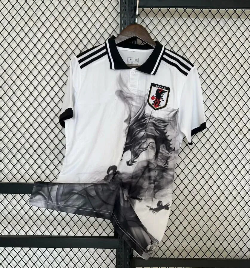 24/25 Japan Special Edition