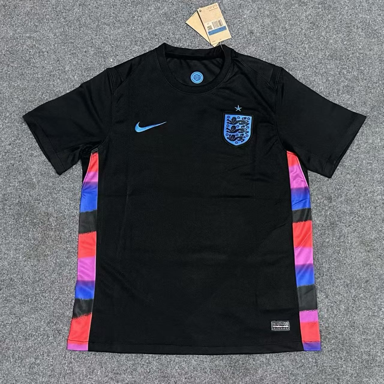 2025 England Away Kit 1:1 Thai Quality