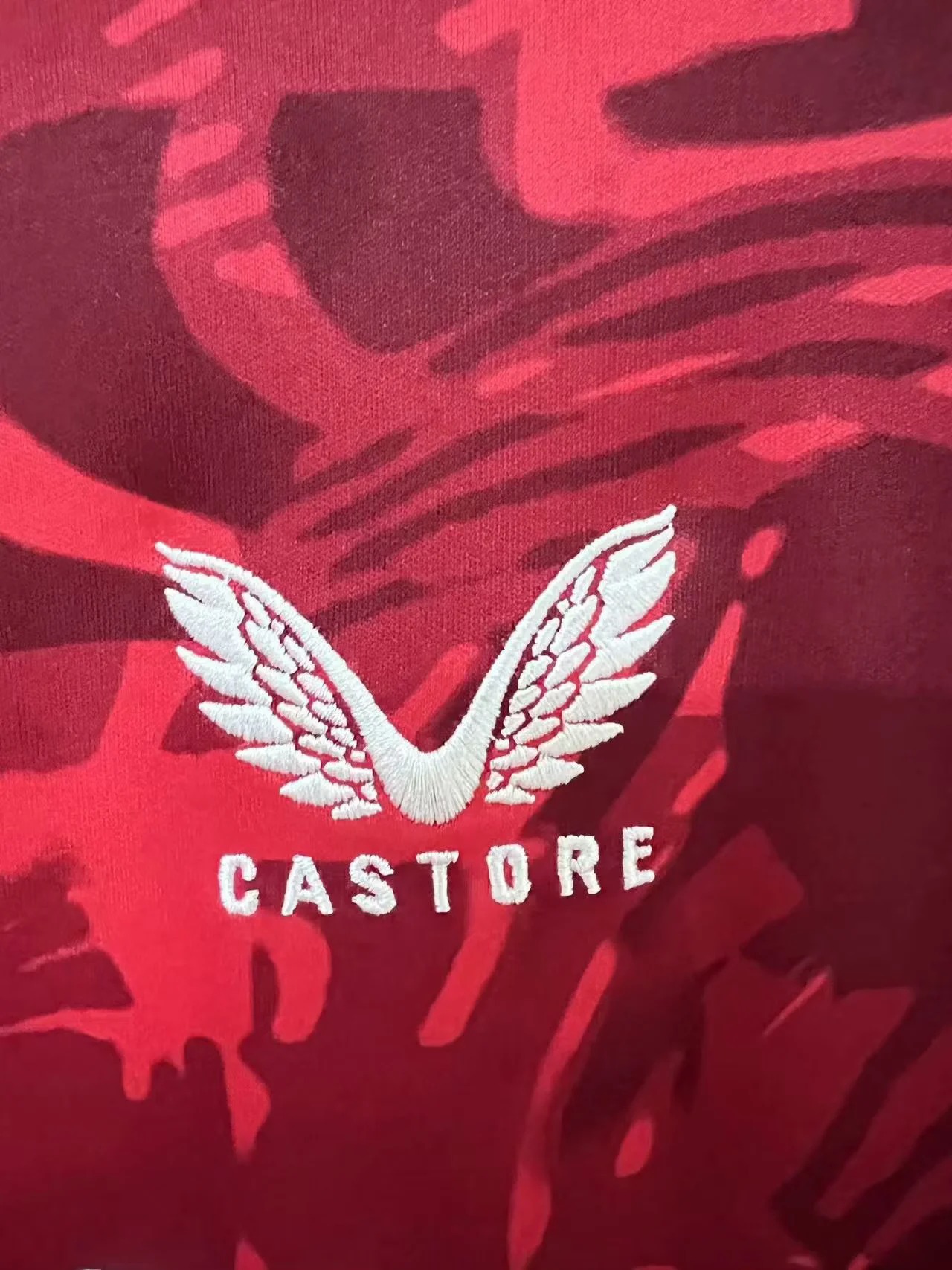 24/25 Kaiserslautern Home Football Jersey 1:1 Thai Quality