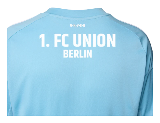 25/26 1.FC Union Berlin Third Away Jersey 1:1 Thai quality