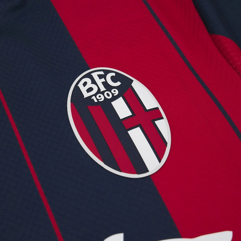 Bologna 25-26 Home Kit