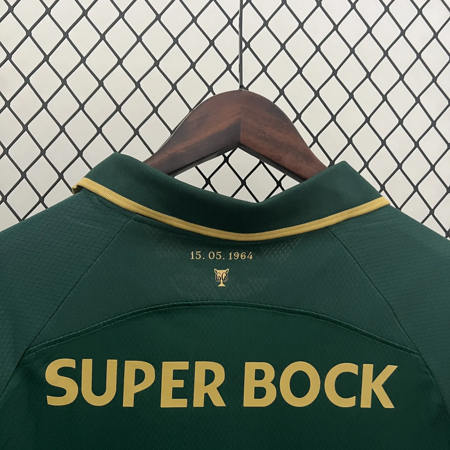2024/2025 Sporting Lisbon Special Edition Football Shirt 1:1 Thai Quality