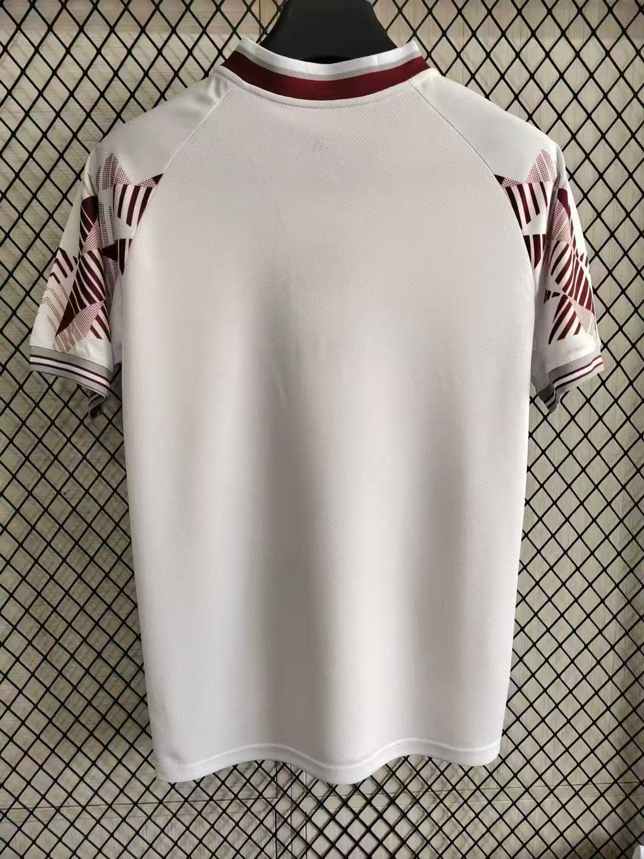 25/26 Bayern special edition football jersey 1:1 Thai Qualitys